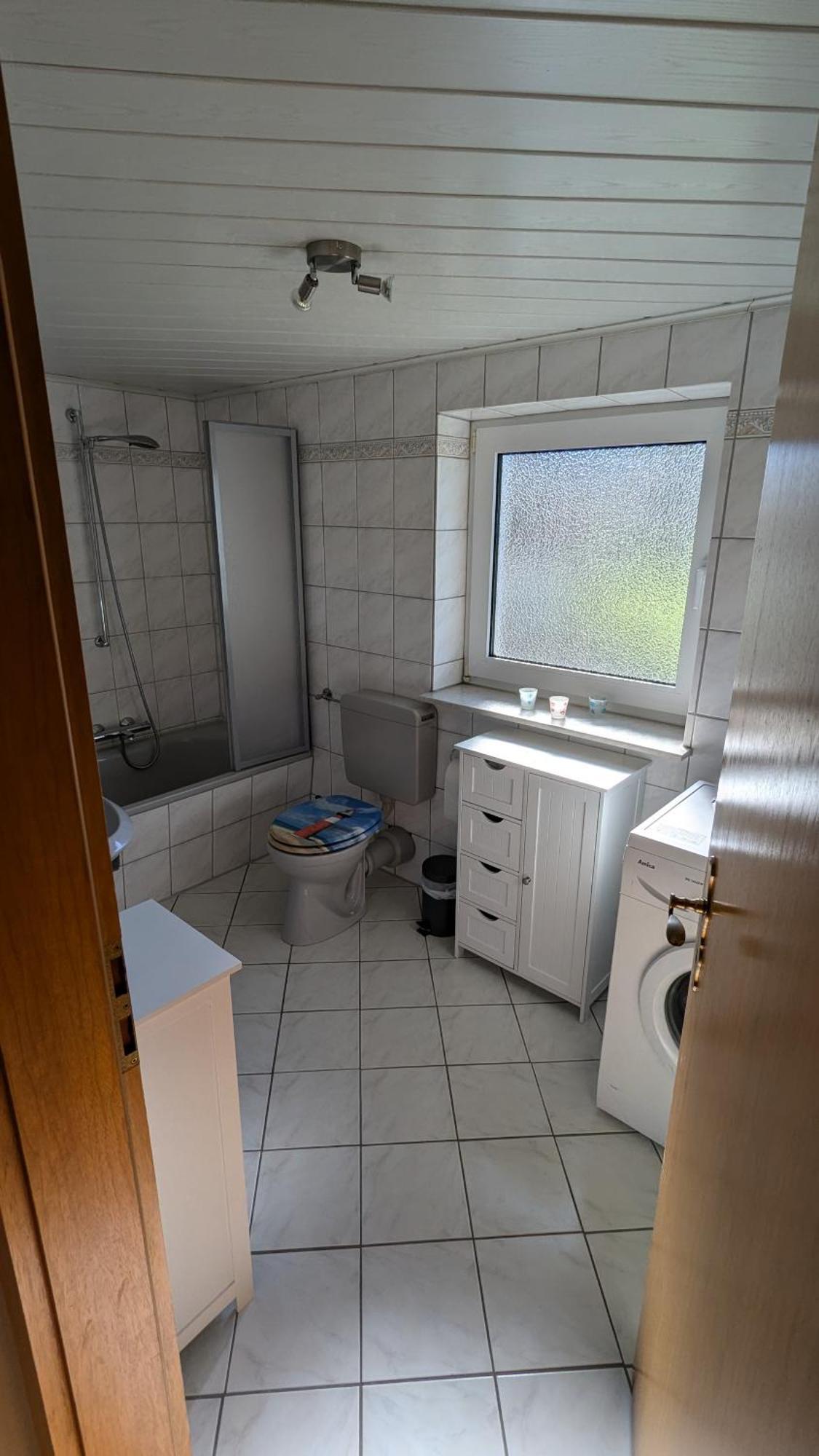Ferienwohnung Malte Nordleda Extérieur photo